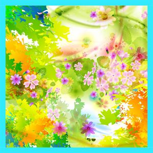 现代印花华亿平台图片