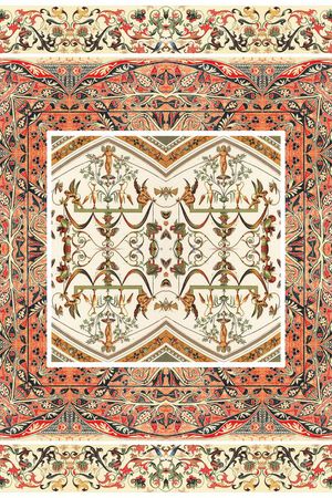 休闲印花华亿平台图片