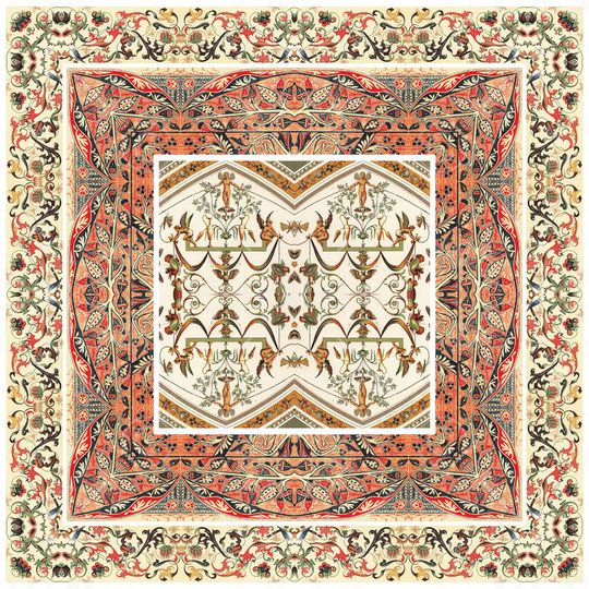 休闲印花华亿平台图片