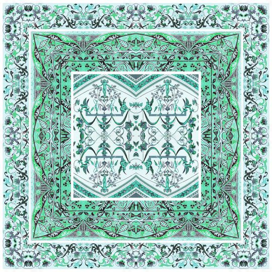 休闲印花华亿平台图片