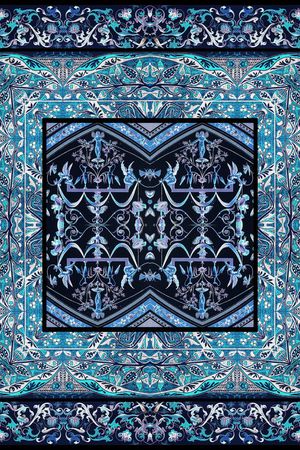 休闲印花华亿平台图片