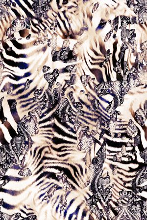 印花华亿平台图片