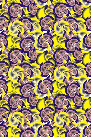 女装华亿平台印花华亿平台图片