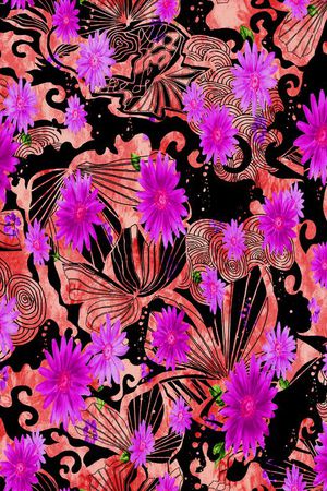 印花华亿平台图片