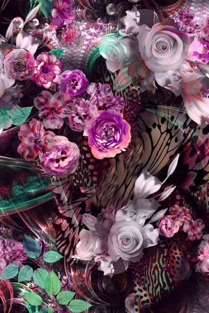 印花华亿平台图片