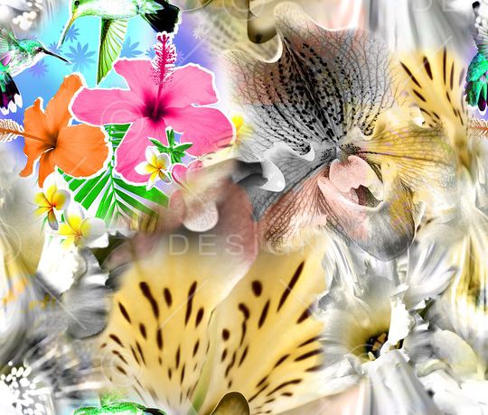 印花华亿平台图片