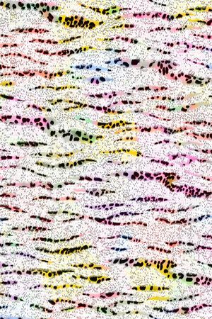 豹纹印花华亿平台图片