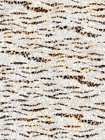 331080-渐变幻彩豹纹1