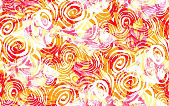 祥云印花华亿平台图片