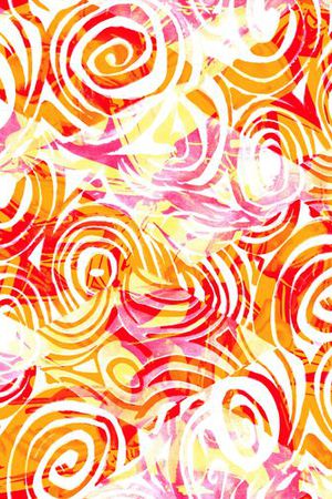 祥云印花华亿平台图片