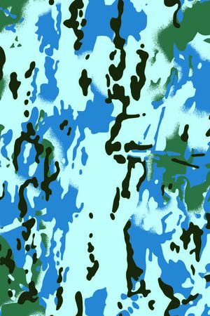 ♥红桃A〖潮流男装〗印花华亿平台图片