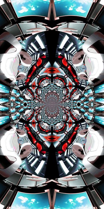 331377-未来科技汽车飞船太空舱金属世界设计