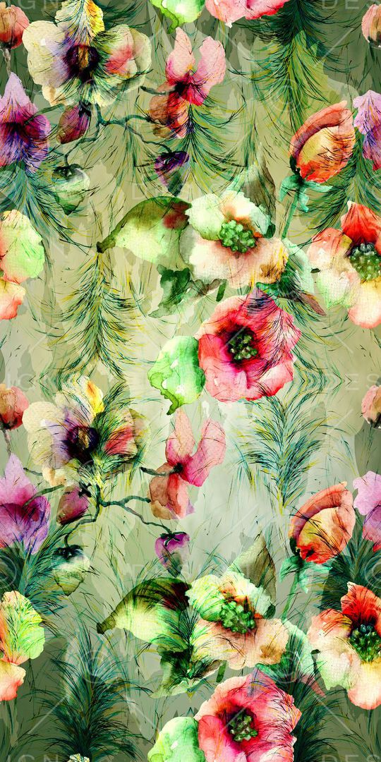 肌理印花华亿平台图片