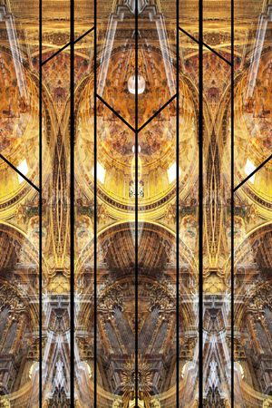 休闲印花华亿平台图片