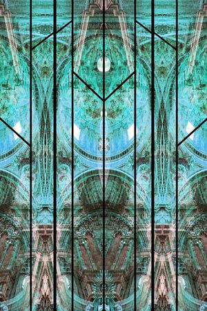 休闲印花华亿平台图片