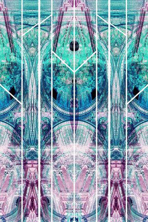 休闲印花华亿平台图片