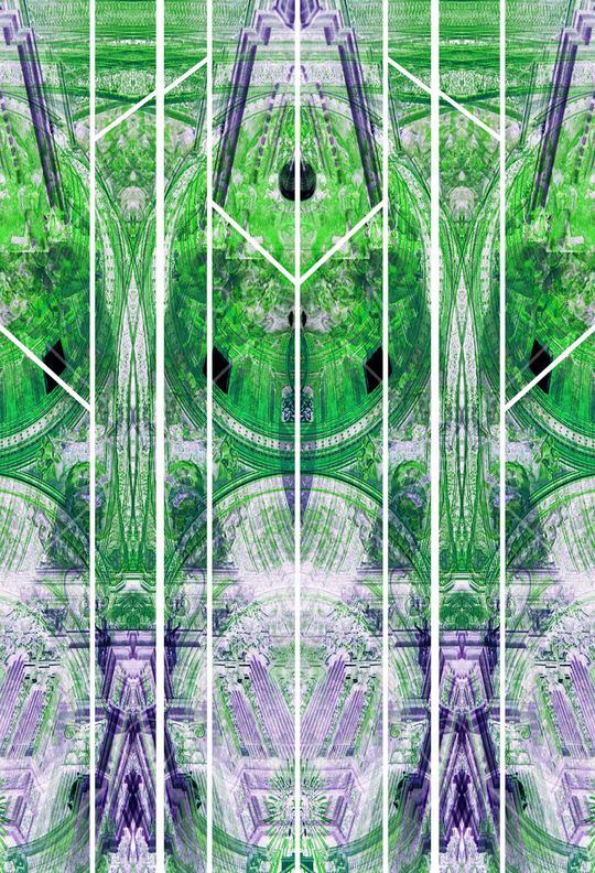 休闲印花华亿平台图片