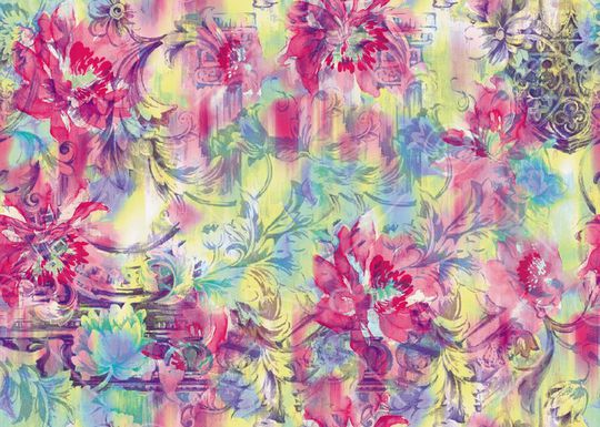 印花华亿平台图片