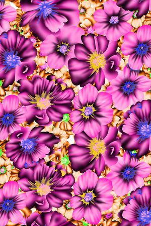 印花华亿平台图片