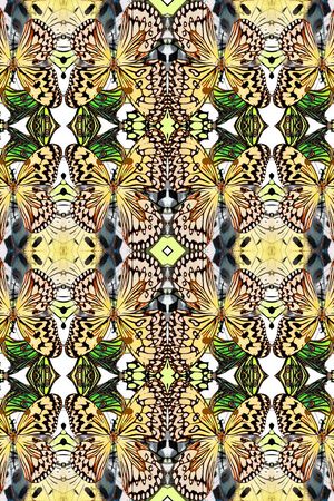 动物纹印花华亿平台图片