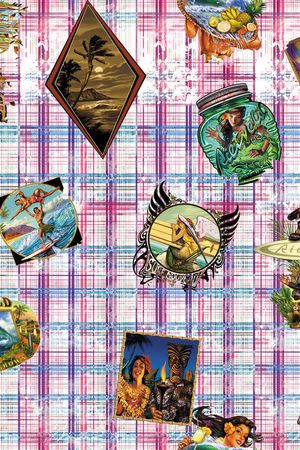 印花华亿平台图片