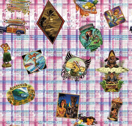 印花华亿平台图片