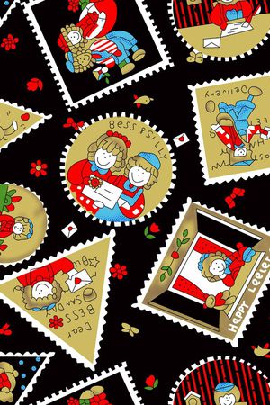 T恤服装印花华亿平台图片