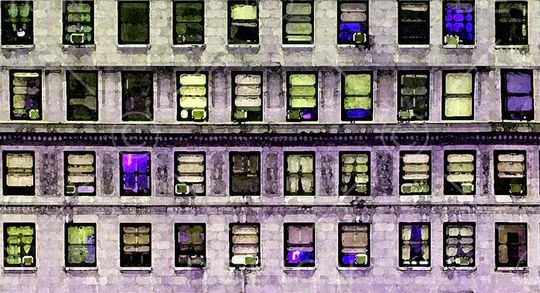 印花华亿平台图片