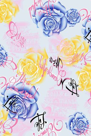 印花华亿平台图片