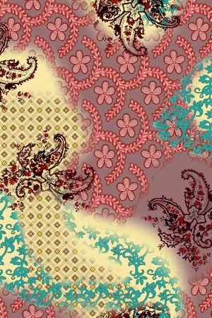 印花华亿平台图片