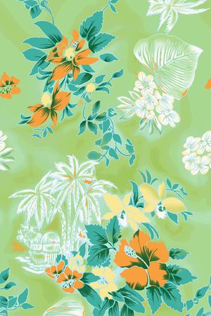 印花华亿平台图片