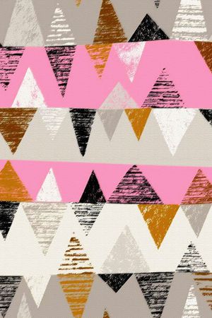 简约印花华亿平台图片