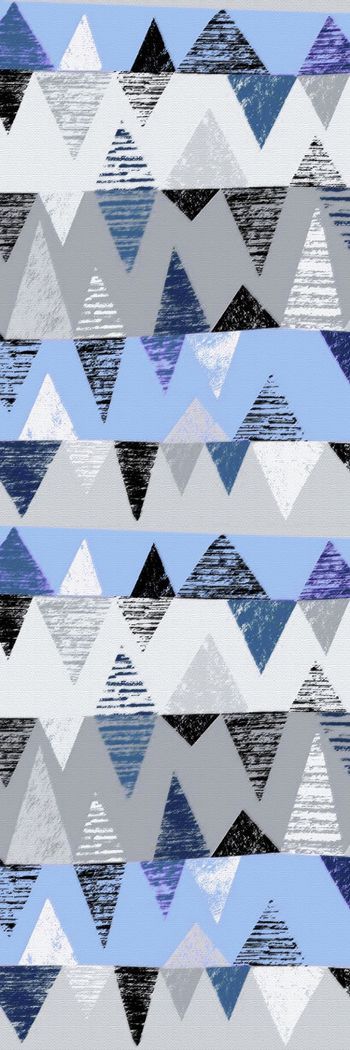 331743-笔触山峰几何三角条纹毛衫男装围巾1