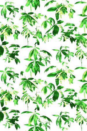 花卉-欧式花纹印花华亿平台图片