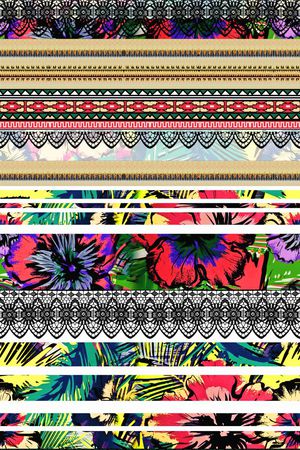 印花华亿平台图片