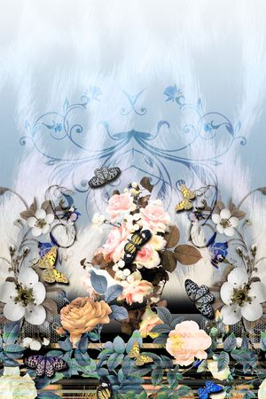 印花华亿平台图片