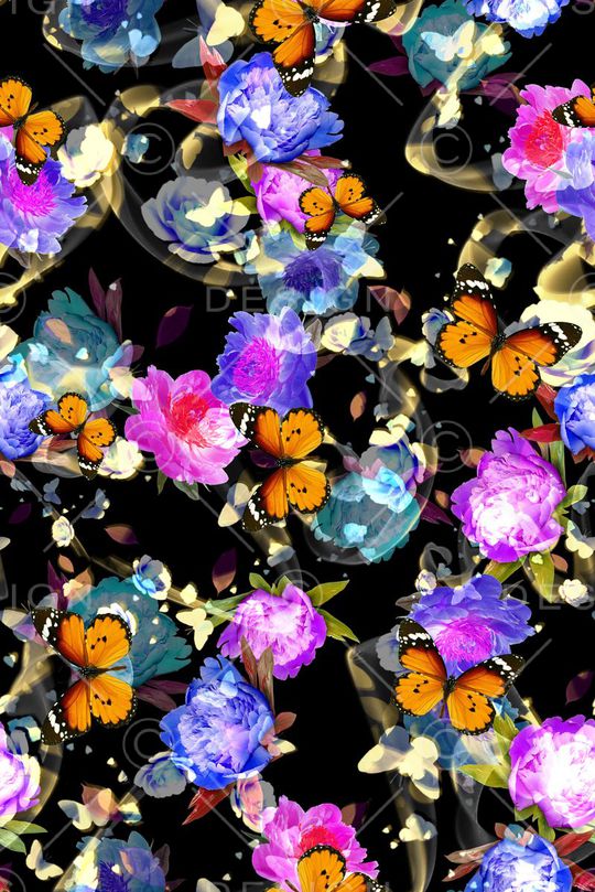 印花华亿平台图片