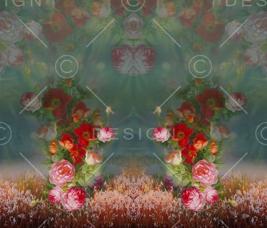 油画华亿平台  定位华亿平台印花华亿平台图片