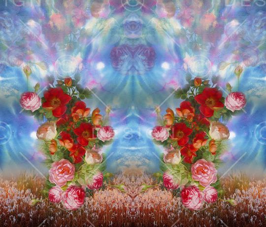 油画华亿平台  定位华亿平台印花华亿平台图片