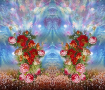 331922-绿叶-hebing