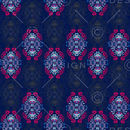 印花华亿平台图片