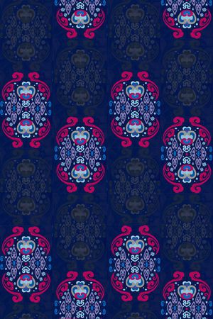 印花华亿平台图片