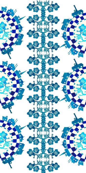 印花华亿平台图片