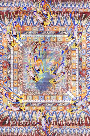 印花华亿平台图片