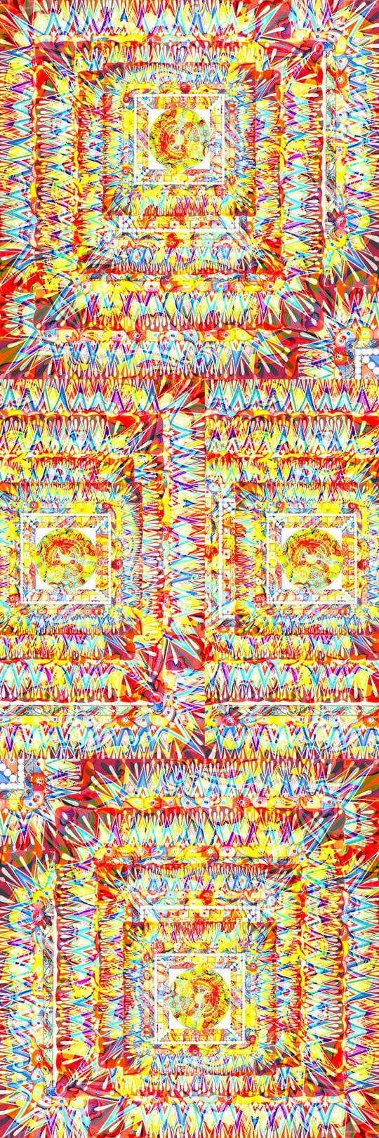 印花华亿平台图片