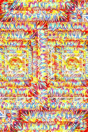 印花华亿平台图片