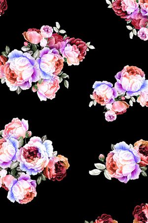 大气印花华亿平台图片