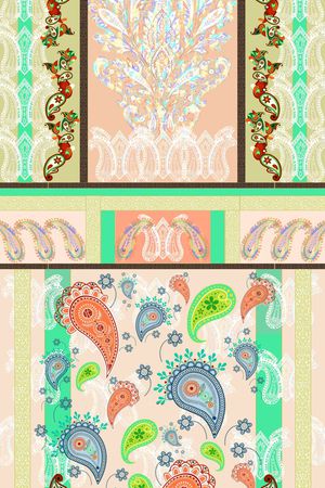 印花华亿平台图片