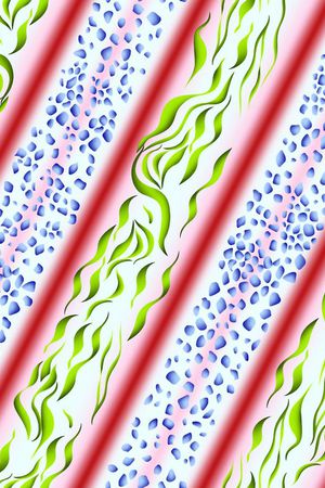 豹纹印花华亿平台图片