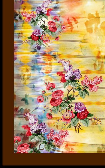 印花华亿平台图片